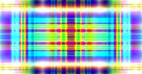 Tech Check Grid Lines Stripes Cross Abstract Plaid Tartan Pattern 스톡 일러스트