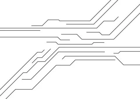 Tech circuit board background Tech circuit board background Copyright: xZo... Stock Photos