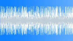 Tech Commercial Strings and Piano LOOPEDStock Music