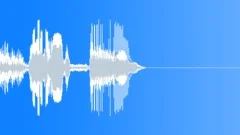 Tech Computer - Digital Interface - Scifi Sound Effect