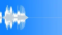 Tech Computer - Digital U.i. - Futuristic Sound Effect