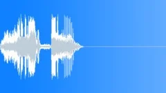 Tech Computer - Digital U.i. - Sci Fi Sound Effect