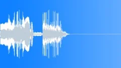 Tech Computer - Digital Ui - Scifi Sound Effect