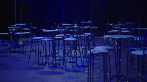 Tech Conference B-Roll Stock Footage 322140307