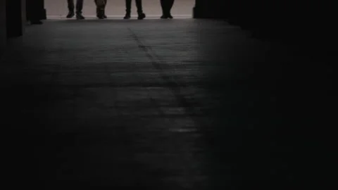 Tech Conference B-Roll Stock Footage 322143678