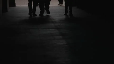 Tech Conference B-Roll Stock Footage 322143694