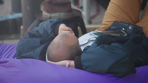 Tech Conference B-Roll Stock Footage 322143977