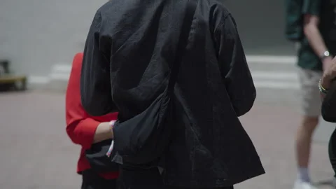 Tech Conference B-Roll Stock Footage 322144053