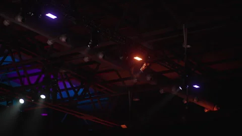 Tech Conference B-Roll Stock Footage 322149604