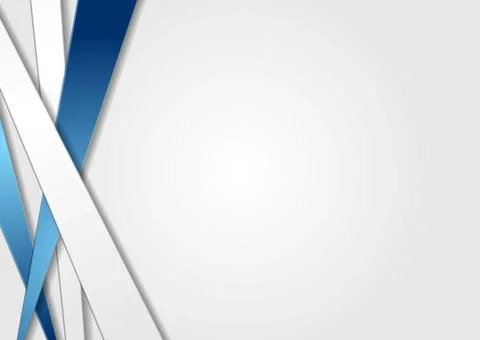 Tech corporate background with abstract stripes Tech corporate background ... Stock Photos