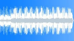Tech Corporate Stock Music