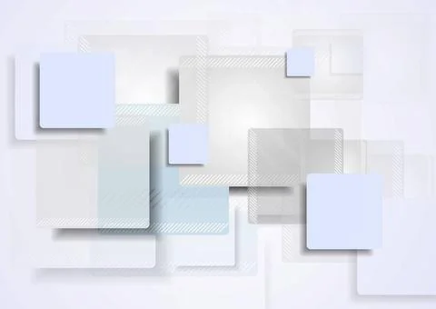 Tech corporate vector background Tech corporate background. Vector design ... Stock Photos