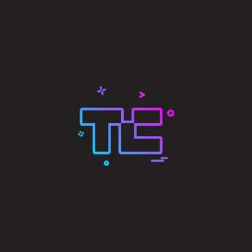 Tech crunch icon design vector Stock Illustration