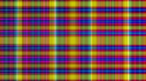 Tech Cyber Grid Lines Stripes  Pattern Matrix Background Stock Illustration