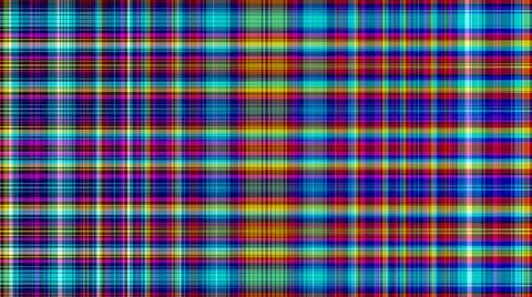 Tech Cyber Grid Lines Stripes  Pattern Matrix Background 스톡 일러스트