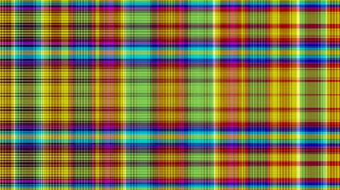 Tech Cyber Grid Lines Stripes  Pattern Matrix Background Stock Illustration