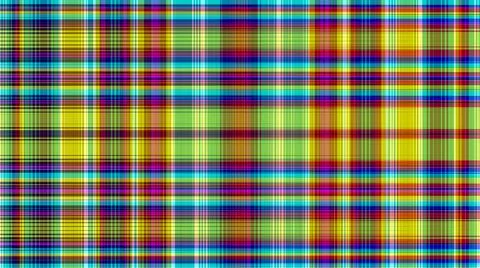 Tech Cyber Grid Lines Stripes  Pattern Matrix Background Stock Illustration