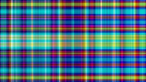 Tech Cyber Grid Lines Stripes  Pattern Matrix Background Stock Illustration