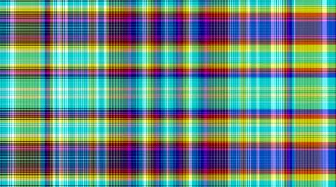 Tech Cyber Grid Lines Stripes  Pattern Digital Background 스톡 일러스트