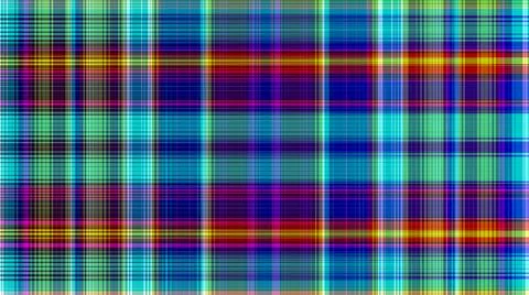 Tech Cyber Grid Lines Stripes  Pattern Digital Background 스톡 일러스트