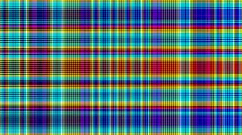 Tech Cyber Grid Lines Stripes  Pattern Digital Background 스톡 일러스트