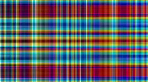 Tech Cyber Grid Lines Stripes  Pattern Digital Background 스톡 일러스트