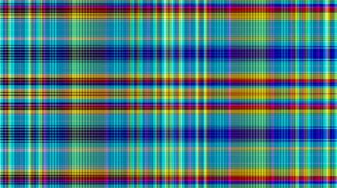 Tech Cyber Grid Lines Stripes  Pattern Digital Background 스톡 일러스트