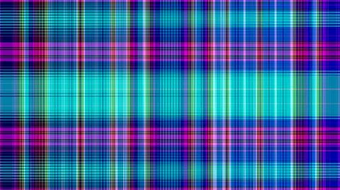 Tech Cyberpunk Lines Stripes Pattern Matrix Background 스톡 일러스트