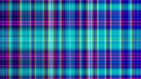 Tech Cyberpunk Lines Stripes Pattern Matrix Background 스톡 일러스트