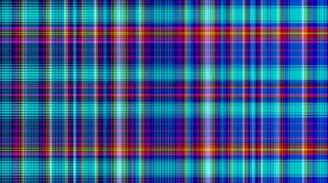 Tech Cyberpunk Lines Stripes Pattern Matrix Background 스톡 일러스트