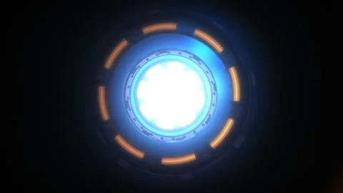 Tech dimension background Stock Footage 104332012