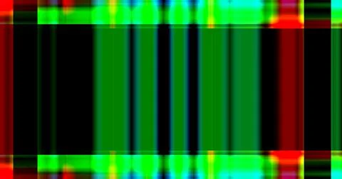 Tech Electronic Stripes Lines Cyberpunk Techno Pattern Background 스톡 일러스트