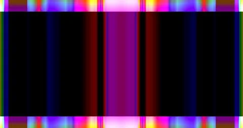 Tech Electronic Stripes Lines Cyberpunk Techno Pattern Background 스톡 일러스트