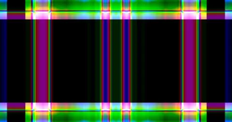 Tech Electronic Stripes Lines Cyberpunk Techno Pattern Background Illustrazione stock