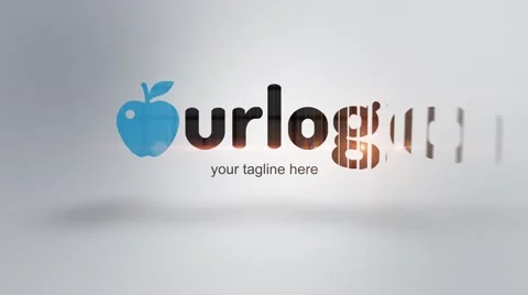 Tech Elegant Logo Reveal Stock After Effects