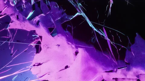 Tech-enhanced motion interface for advanced sci-fi visuals Stock Footage 309545083