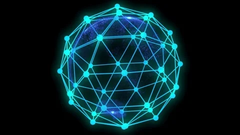 Tech Stock Footage 279433186