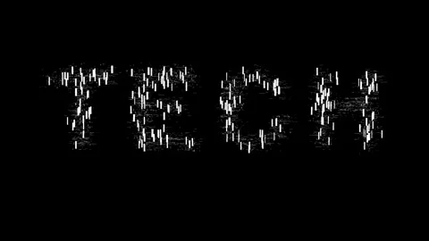 Tech. Stock Footage 304088245