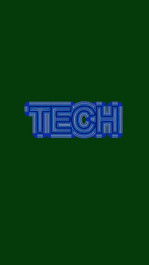 Tech. Stock Footage 318025419