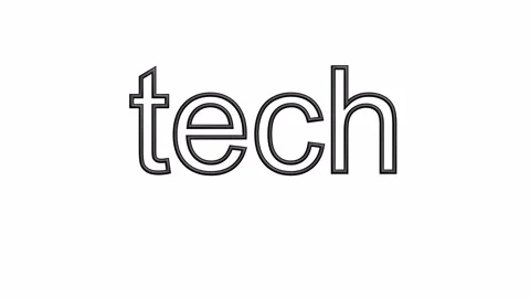 Tech  Video stock 326254558
