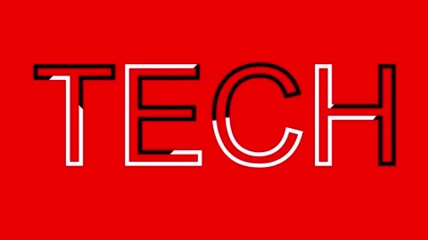 Tech Stock Footage 326254565