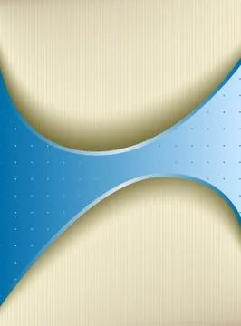 Tech futuristic background Stock Illustration