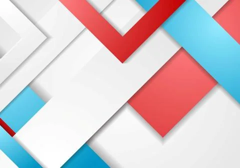 Tech geometric material background Tech geometric material abstract backgr... 스톡 사진