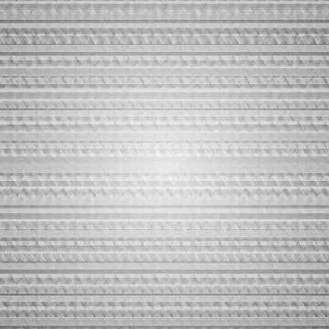 Tech geometric triangles texture pattern イラスト素材