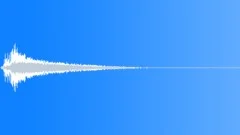 Tech Glitch Sparkle 06 Sound Effect