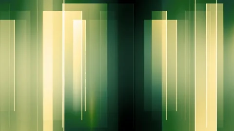 Tech Glossy Bars Background Stock Footage 52528949