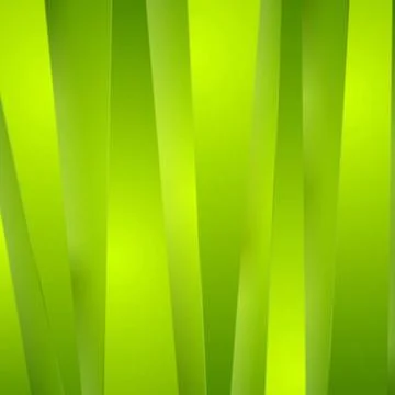 Tech green vertical stripes background Tech green vertical stripes backgro... Stock Photos