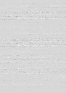 Tech grey abstract geometric background Stock Illustration