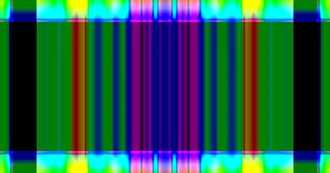 Tech Grid Lines Stripes Modern Electronic Symmetric Pattern Illustrazione stock