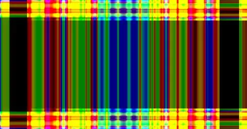 Tech Grid Lines Stripes Modern Electronic Symmetric Pattern Stock Illustration